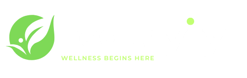 healthyilyv